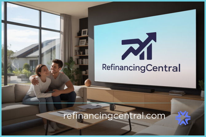 RefinancingCentral.com — 2