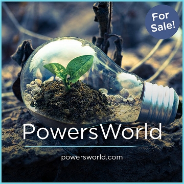 PowersWorld.com