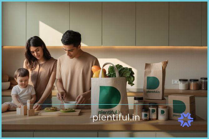 Plentiful.in — 2