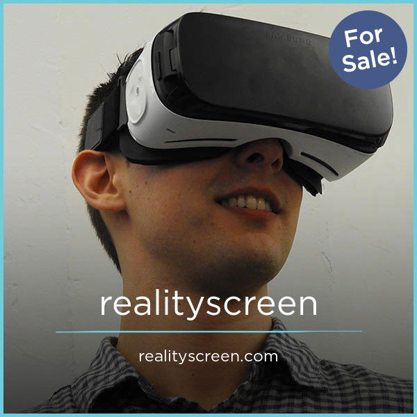 RealityScreen.com