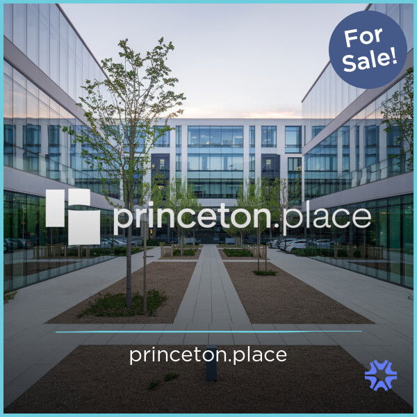 Princeton.Place — 2