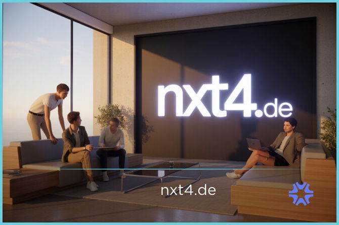Nxt4.de — 2