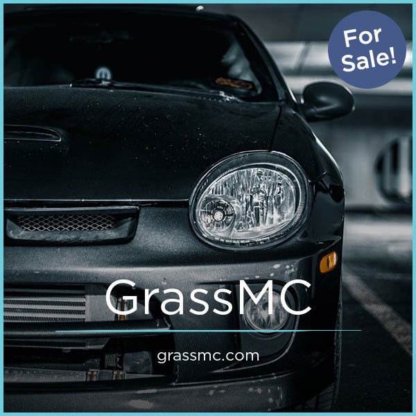 GrassMC.com