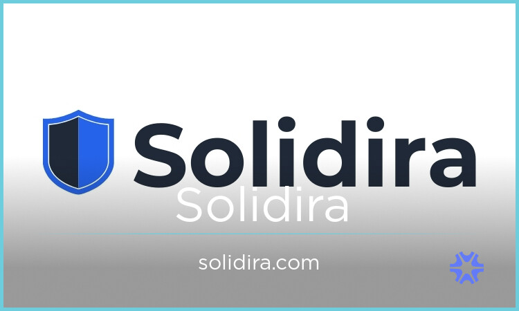 Solidira.com - Catchy premium names