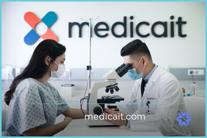 MedicaIT.com - buying Great premium names