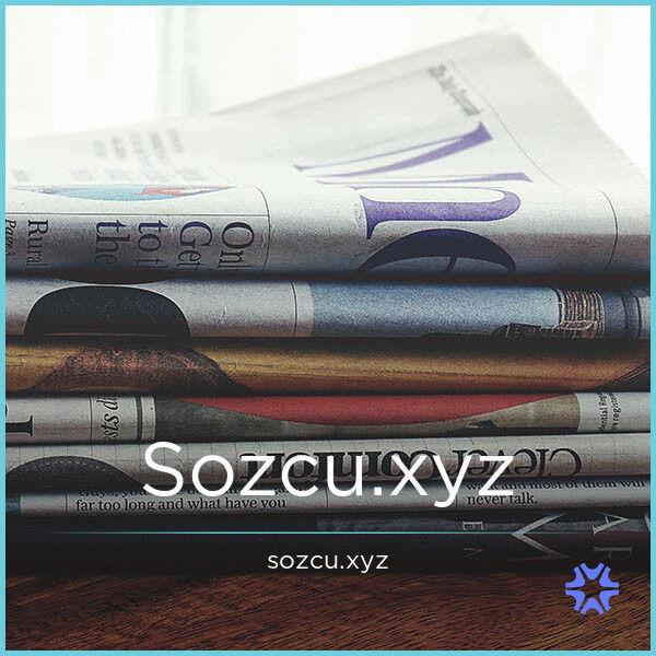 Sozcu.xyz