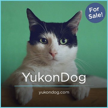 YukonDog.com