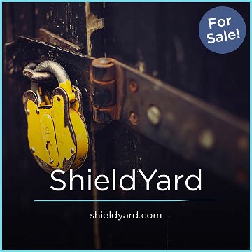 ShieldYard.com