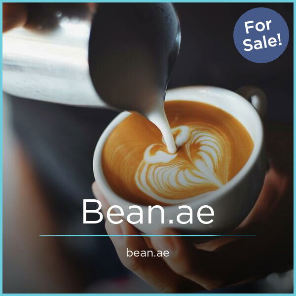 Bean.ae — 2