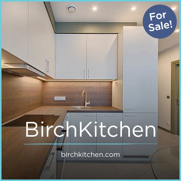 BirchKitchen.com