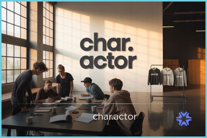Char.actor — 2