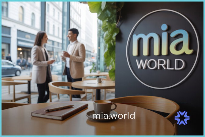 Mia.World — 2