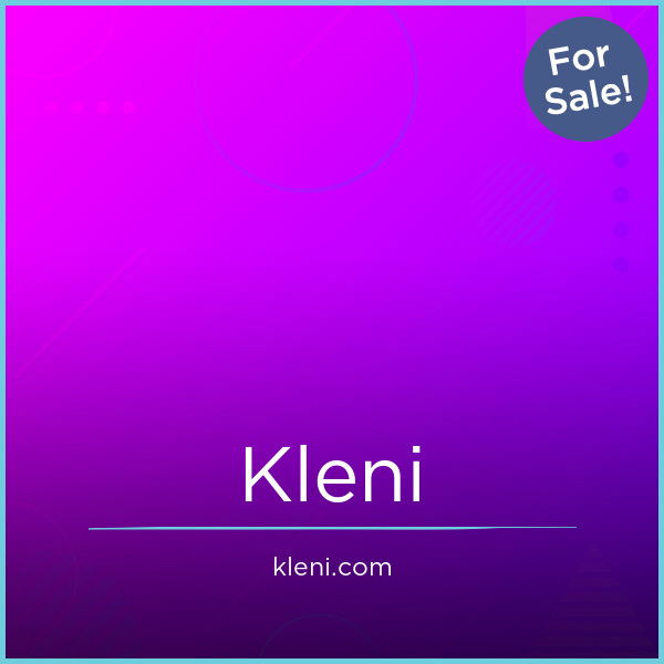 Kleni.com