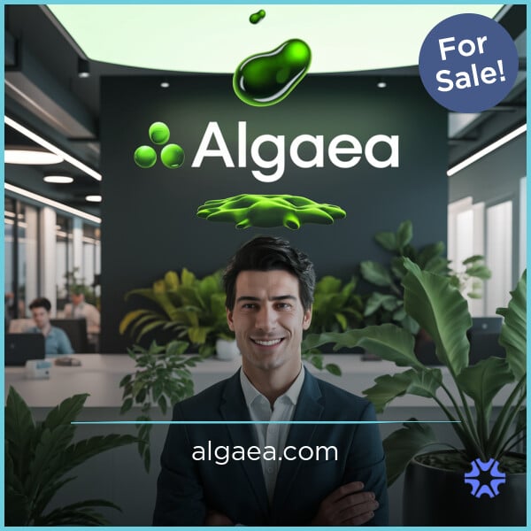 Algaea.com image 2