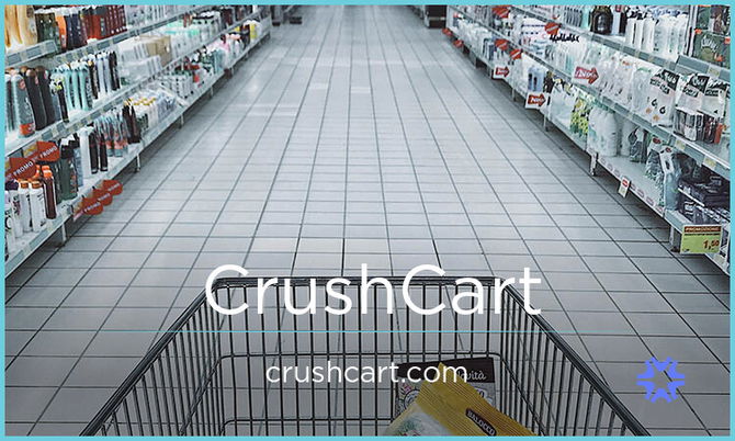 CrushCart.com — 2