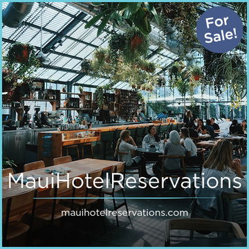 MauiHotelReservations.com