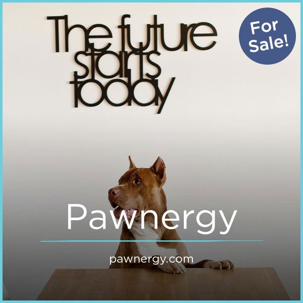 Pawnergy.com