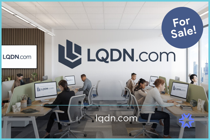 LQDN.COM image 2