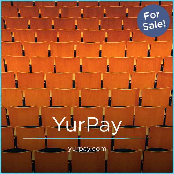 YurPay.com