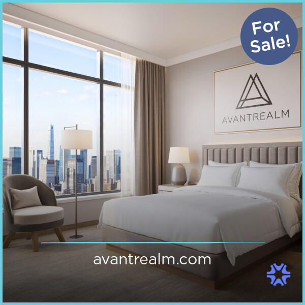 AvantRealm.com — 2