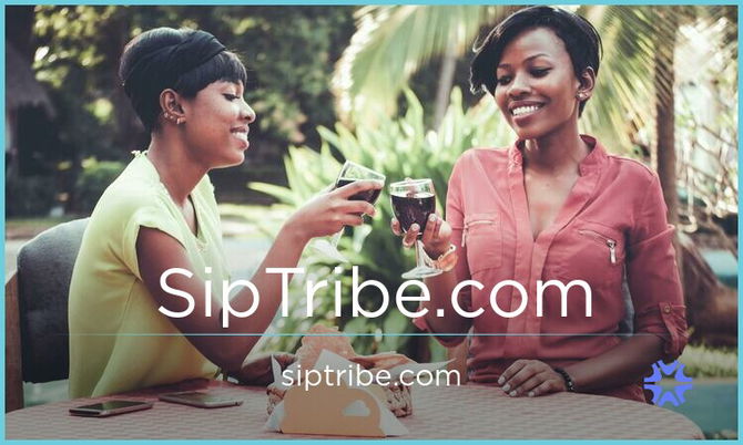 SipTribe.com