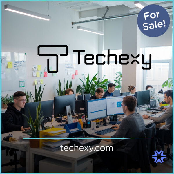 Techexy.com