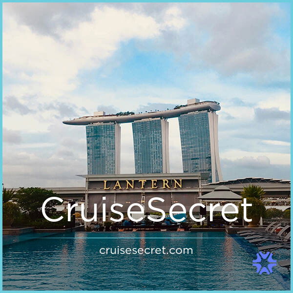 CruiseSecret.com