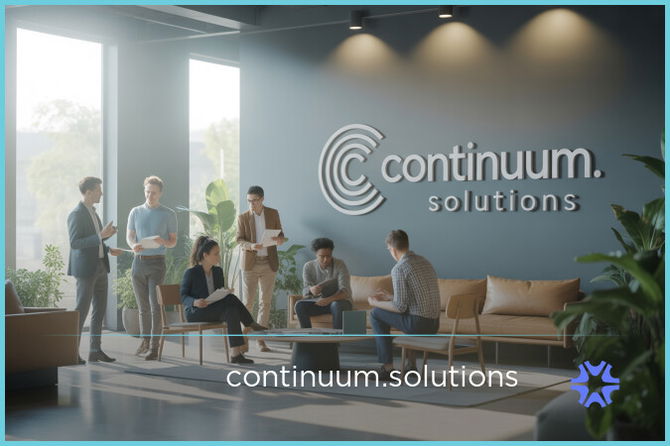 Continuum.solutions