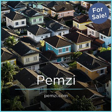 Pemzi.com