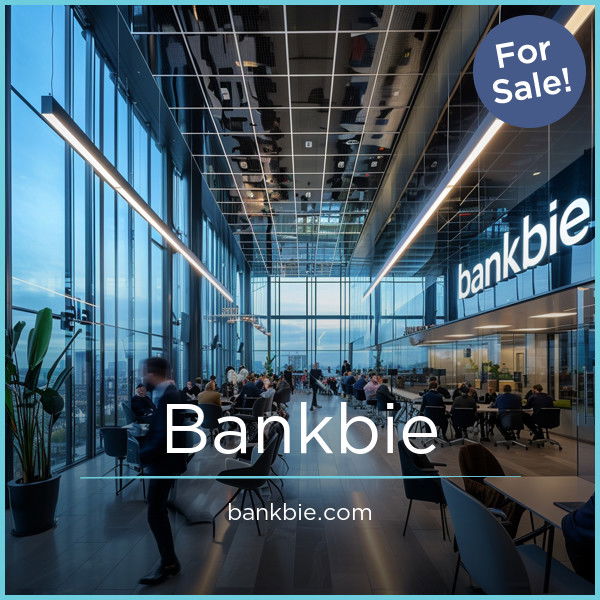 BankBie.com