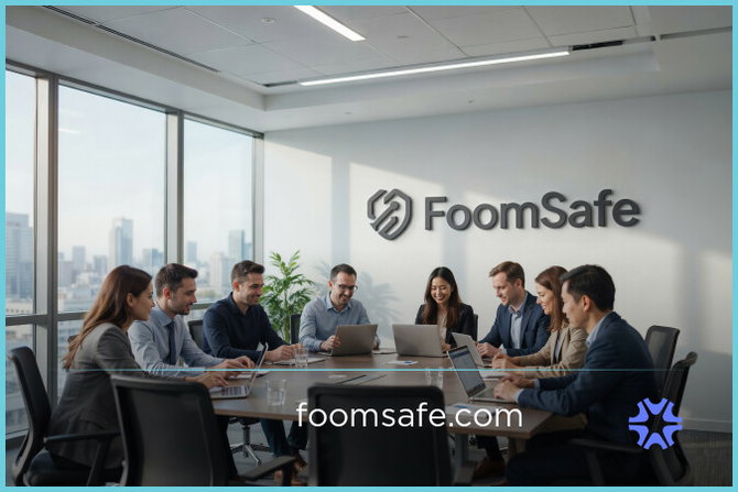 FoomSafe.com — 2