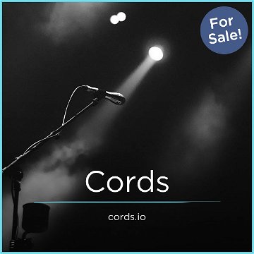 Cords.io