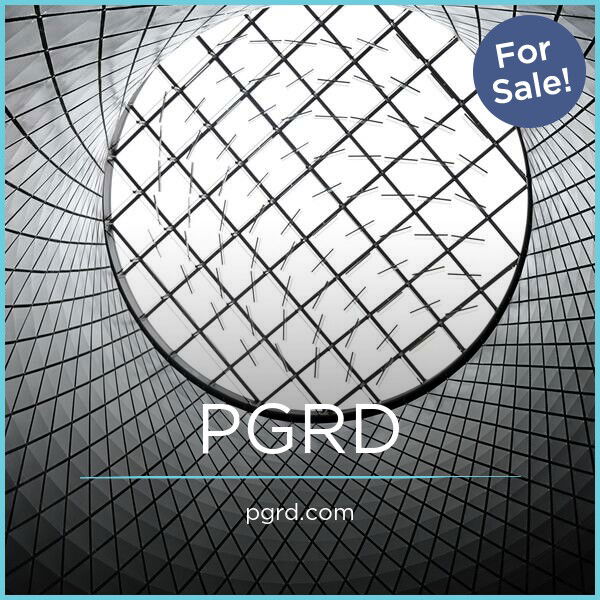 PGRD.com