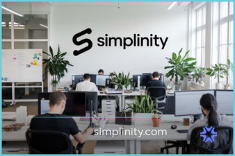 Simplinity.com - Good premium domain names