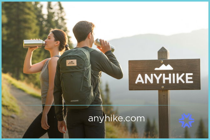 AnyHike.com — 2