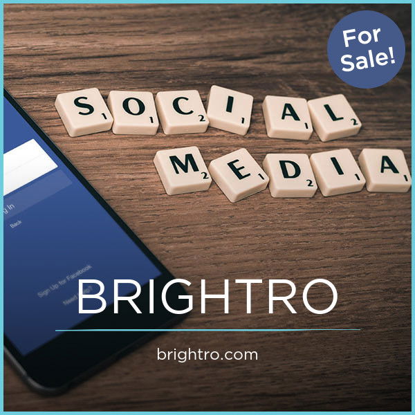 BRIGHTRO.COM