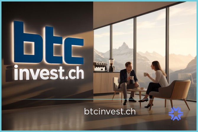 BTCInvest.ch — 2