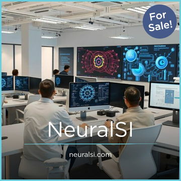 NeuralSI.com