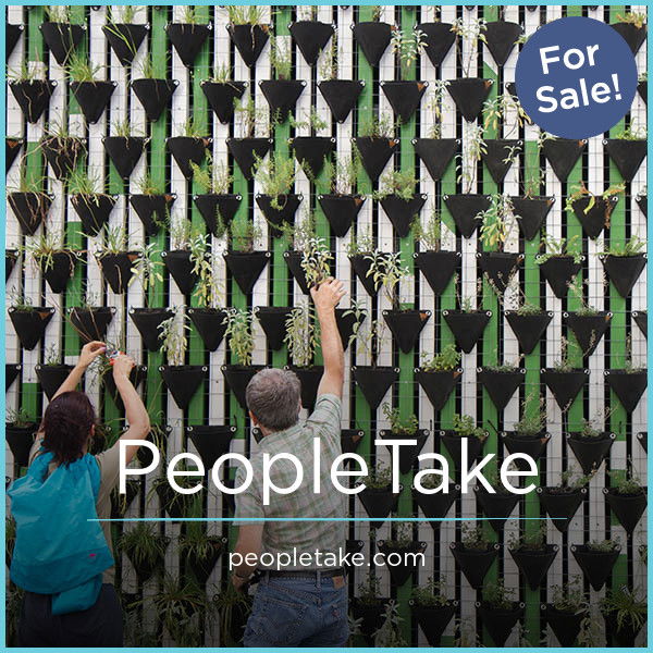 PeopleTake.com