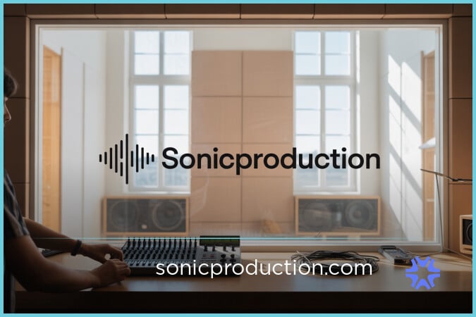 SonicProduction.com image 2