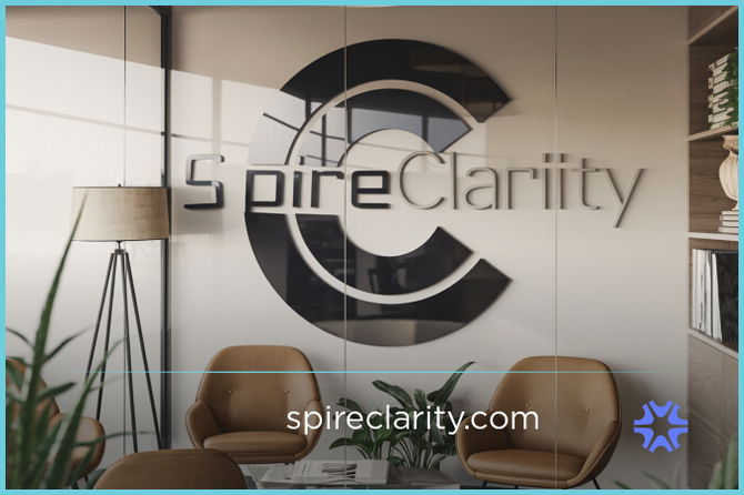 SpireClarity.com