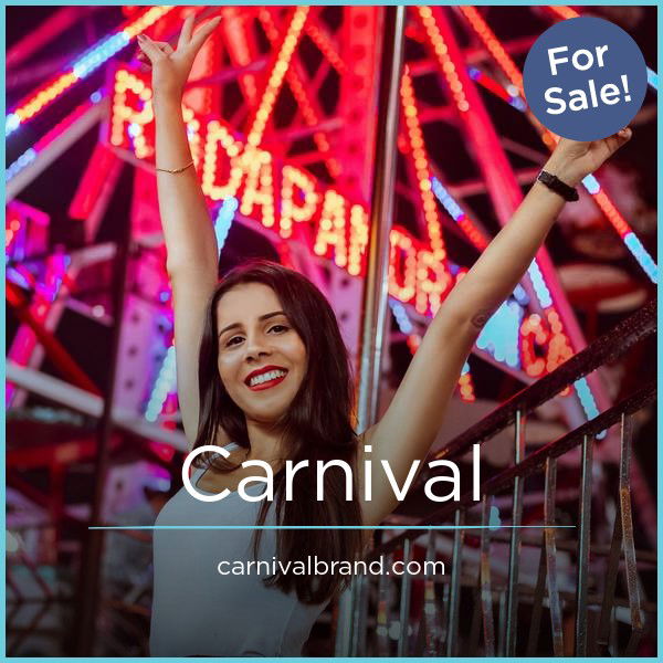 CarnivalBrand.com