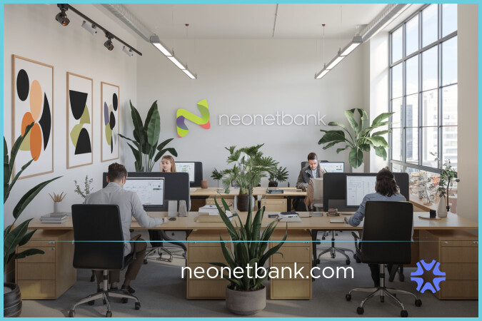 NeoNetBank.com - buy Great premium names