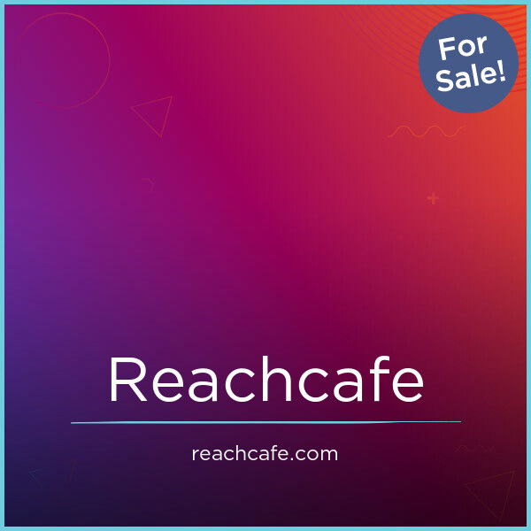 ReachCafe.com