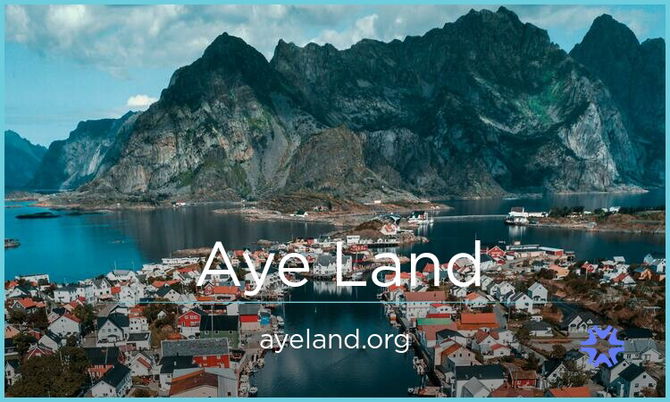 Ayeland.org