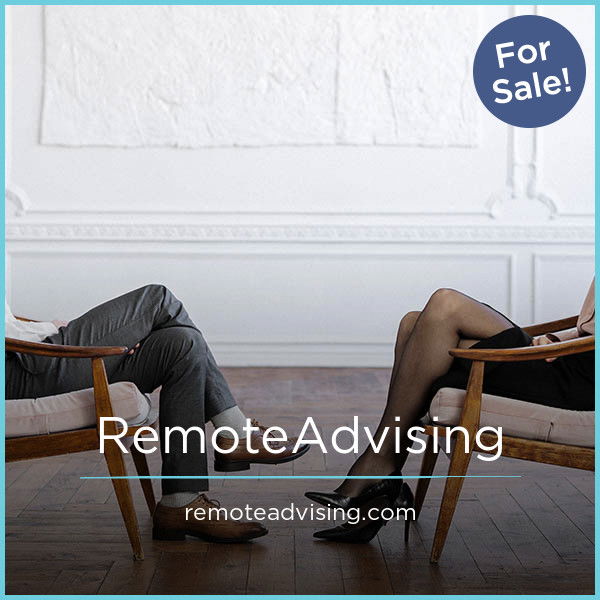 RemoteAdvising.com