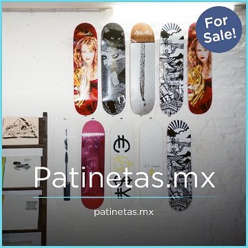 Patinetas.mx