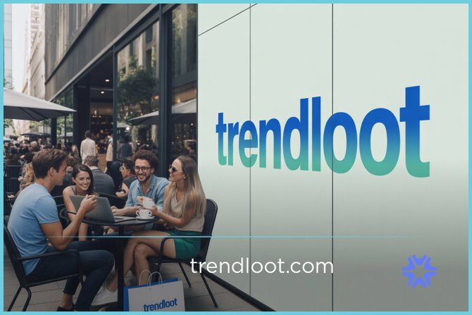 TrendLoot.com — 2