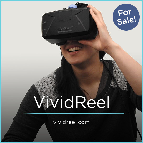VividReel.com - buying Good premium names