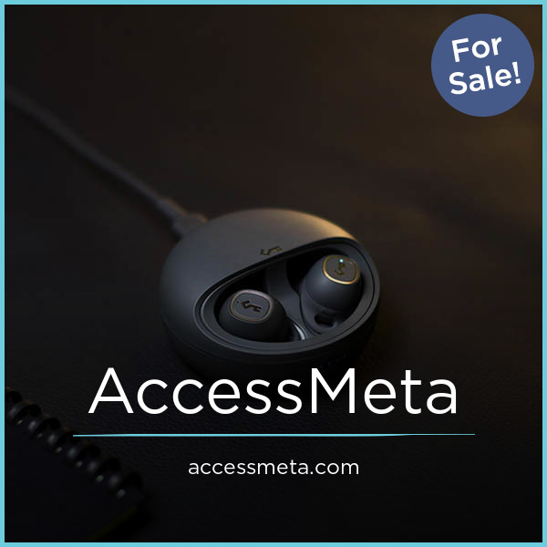 AccessMeta.com - buying New premium names